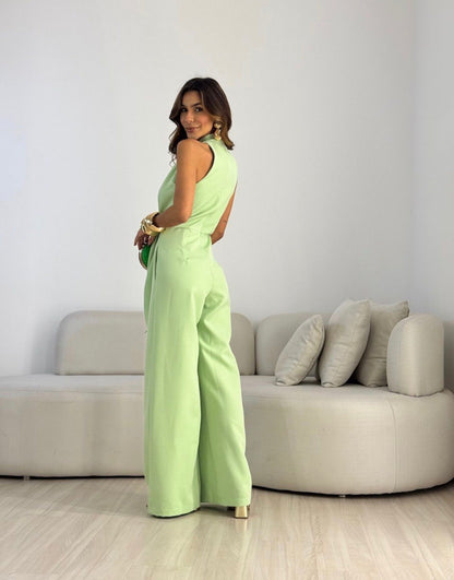 Emma | Jumpsuit Essence