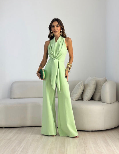 Emma | Jumpsuit Essence