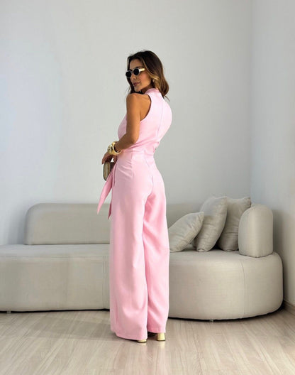 Emma | Jumpsuit Essence