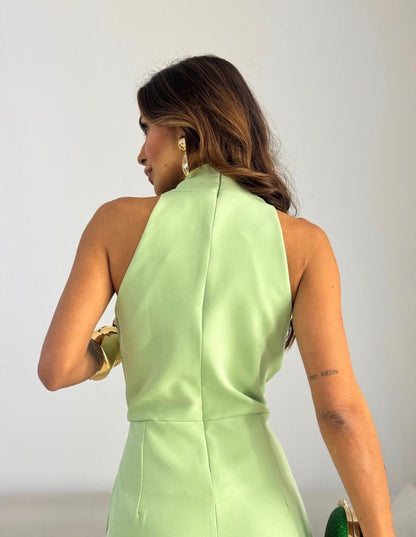 Emma | Jumpsuit Essence
