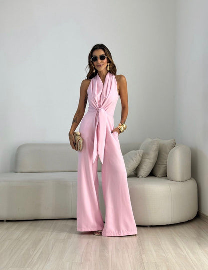 Emma | Jumpsuit Essence