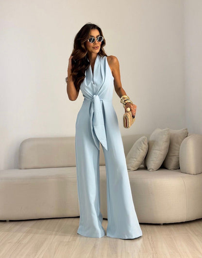 Emma | Jumpsuit Essence