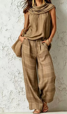 Ainara | Comodidad con un estilo elegante y relajado
